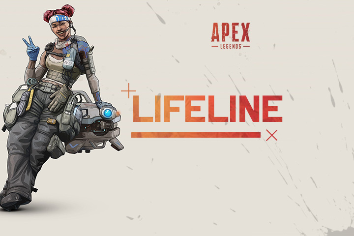 Apex Legends Liste Des Légendes Du Battle Royale Breakflip 4235